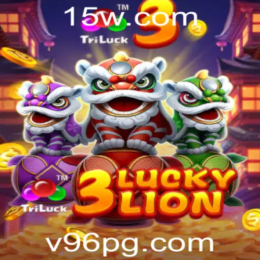 Explorando o Mundo Empolgante de '3LUCKYLION' v96
