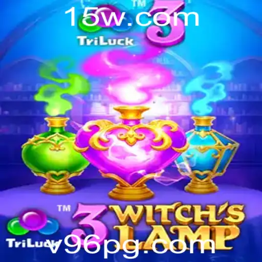 Explorando o Fascinante Mundo de 3WitchsLamp: Uma Introdução e Guia de Regras