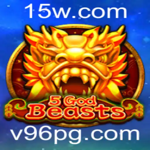 Descubra o Universo de 5GodBeasts: Um Mergulho no Mundo de Estratégia e Mitologia