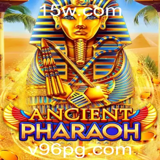 Explorando o Universo de AncientPharaoh: V96