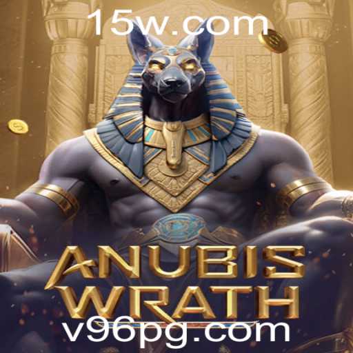 Explorando o universo de AnubisWrath: Uma aventura única no Egito Antigo