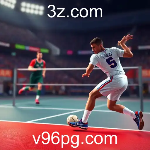 Ascensão dos Jogos: V96 e as Tendências de 2025