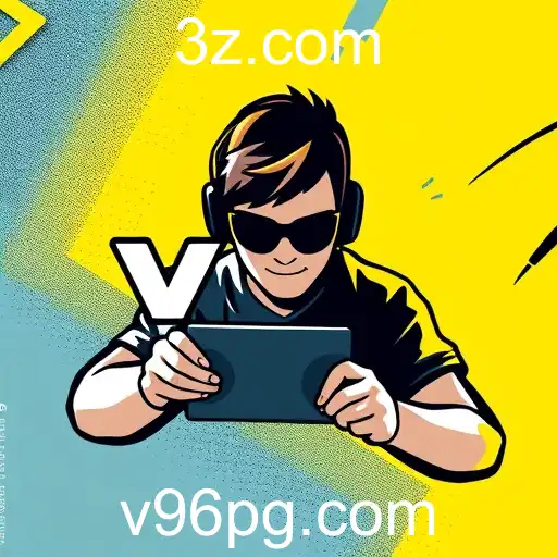 Ascensão do v96: Revolucionando o Gaming em Língua Portuguesa