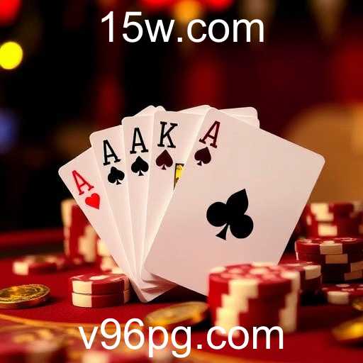 Bacará Online: Uma Nova Era com v96