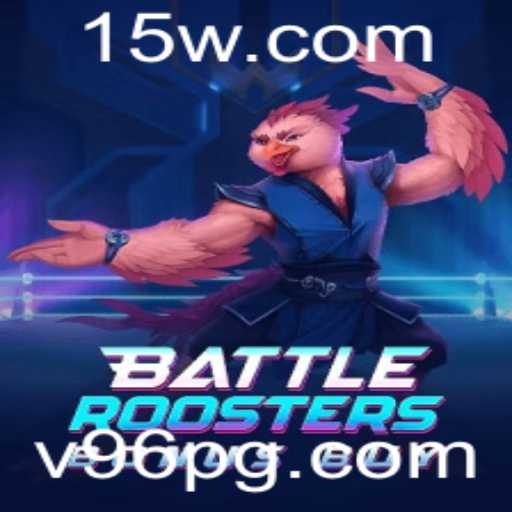 BattleRoostersBonusBuy: O Jogo de Ação que Está Atraindo Atenção no Cenário Atual