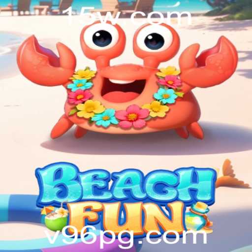 Descubra o Excitante Mundo de BeachFun: Aventura e Entretenimento na Versão v96