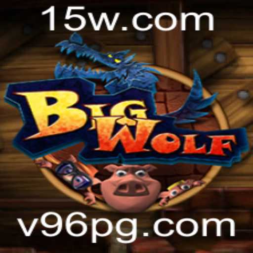 Descubra o Fascinante Mundo de BigWolf: O Jogo do Momento