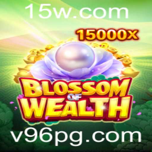 Descubra a Aventura Épica de BlossomofWealth v96