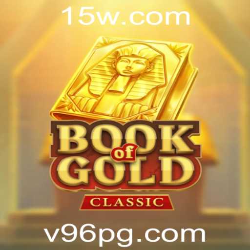 Explorando o BookOfGoldClassic: Uma Aventura de Fortuna e Mistério