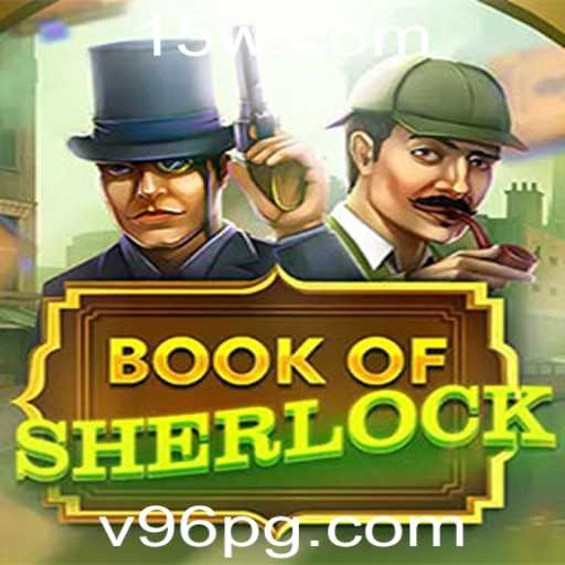 Explorando o Mundo Fascinante de BookOfSherlock