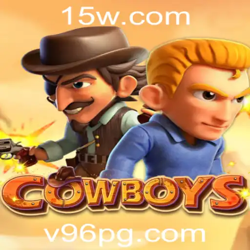 COWBOYS: Uma Imersão no Mundo do Faroeste com o Jogo Inovador v96