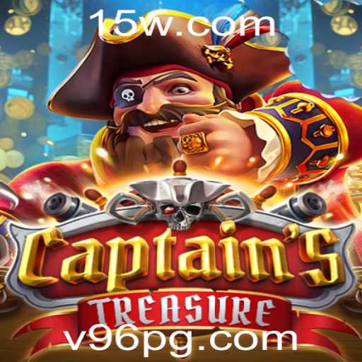 CaptainssTreasure: A Aventura Inesquecível no Mundo dos Jogos