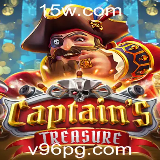 CaptainssTreasure: A Aventura Inesquecível no Mundo dos Jogos