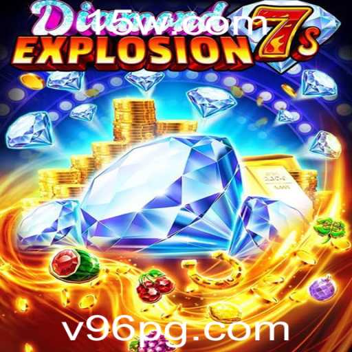 Explorando o Mundo do Jogo 'DiamondExplosion7s': Uma Aventura de Emoções e Estratégias