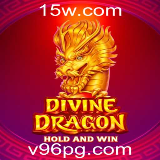 Descubra o Universo de DivineDragon: Um mergulho no mundo mágico do jogo v96