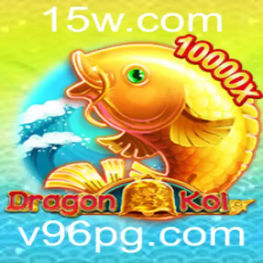 Explorando DragonKoi: O Desafio de v96