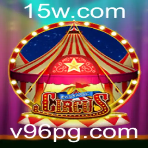 Explorando o Mundo Mágico de EcstaticCircus: Uma Imersão no Jogo V96