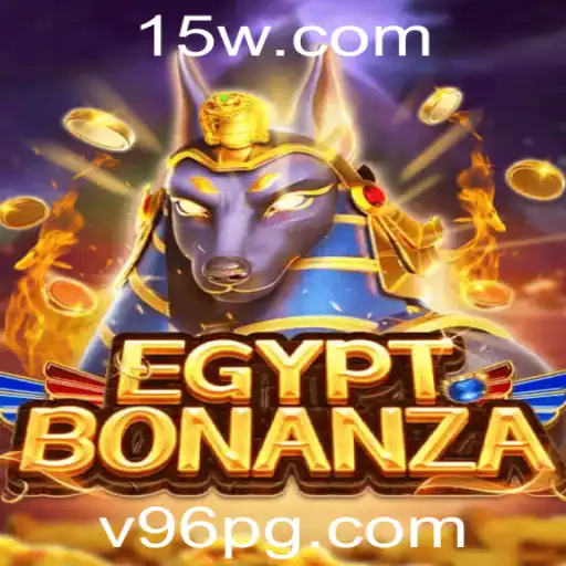 EgyptBonanza: Descubra o Fascínio do Novo Jogo de Aventura