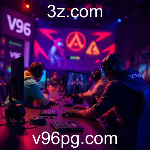 Evolução e Tendências do v96 no Brasil