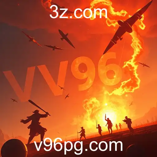 Explorando as Tendências de V96 nos Jogos