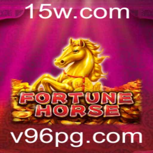 Explorando FortuneHorse: Um Novo Mundo de Aventuras