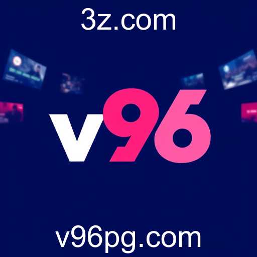 V96 e o Futuro dos Jogos Online em 2025