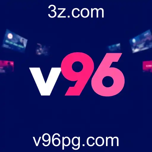 V96 e o Futuro dos Jogos Online em 2025