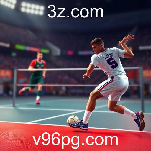 V96 Revoluciona o Cenário de Jogos Online no Brasil