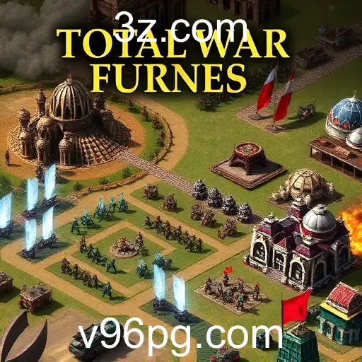 Revolução no Universo dos Jogos Online com v96