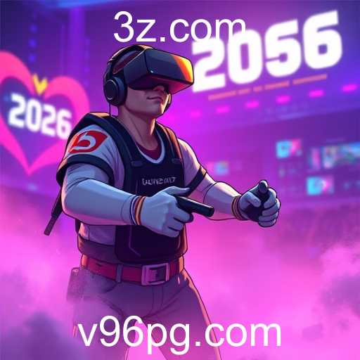 Tendências e Novidades no Mundo dos Games em 2026