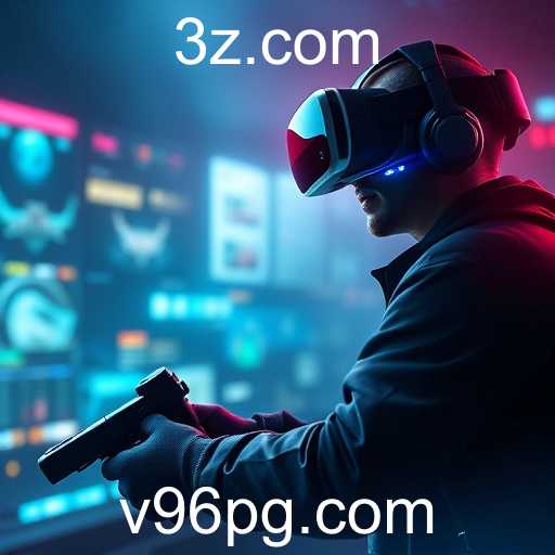 Mundo dos Jogos em Evolução: Destaques e Tendências para 2026