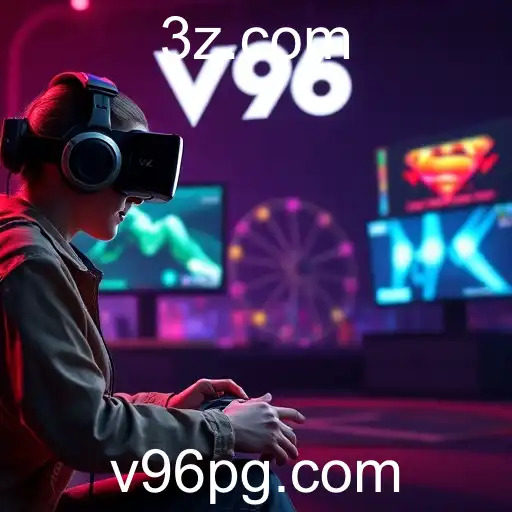 Exploração de Games e o Impacto da Palavra-Chave v96