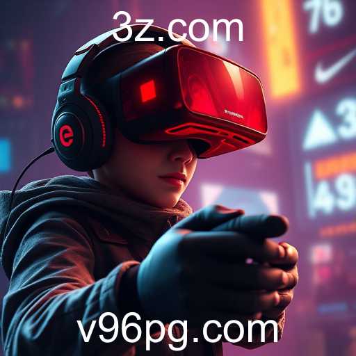 Tendências e Desafios no Mundo dos Jogos Digitais