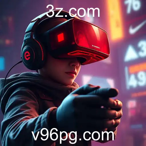 Tendências e Desafios no Mundo dos Jogos Digitais