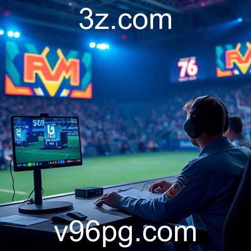 Tendências no Mundo dos Jogos: O Impacto da 'v96'