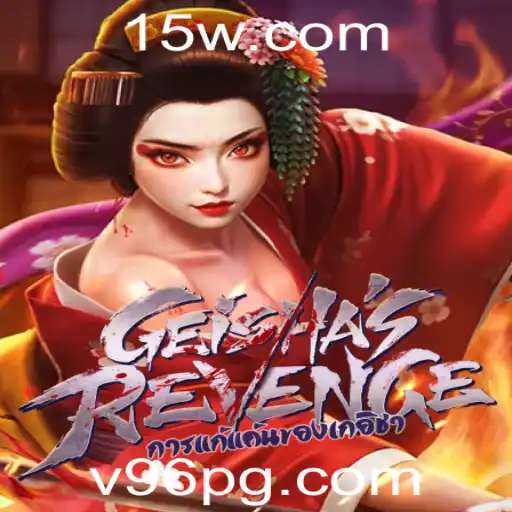 GeishasRevenge: Uma Aventura Imersiva no Mundo dos Samurais e Guerreiros