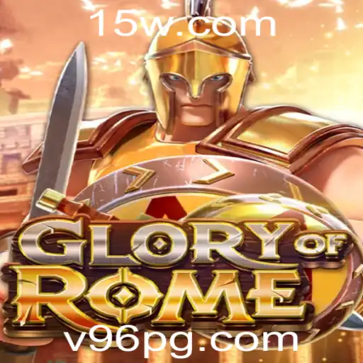 GloryofRome: A Revolução do Entretenimento em v96