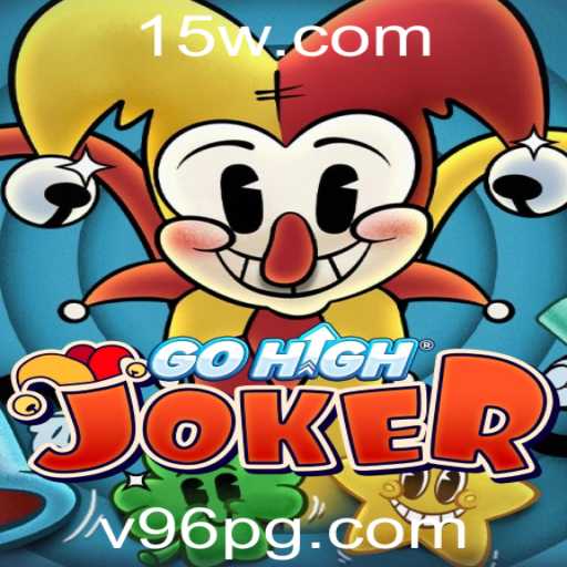 GoHighJoker: A Nova Sensação do Entretenimento Interativo