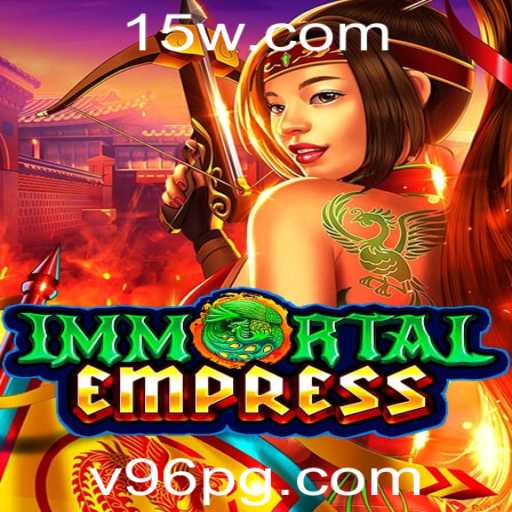 Conheça o Mundo Fascinante de 'ImmortalEmpress': O Design, As Regras e a Magia do Jogo v96