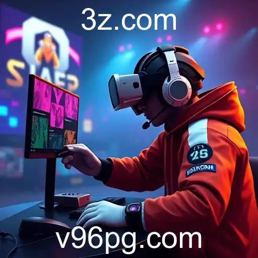 O Impacto de Novas Tendências no Mundo dos Jogos em 2025