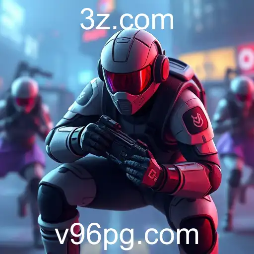 O Impacto de v96 no Cenário dos Jogos Online