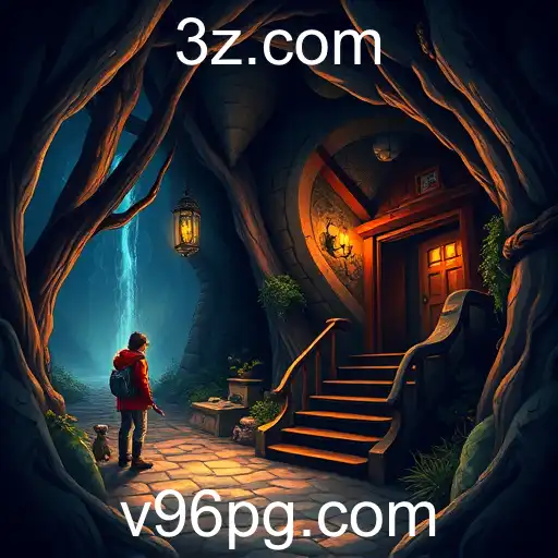 O Impacto da Ascensão de v96 no Cenário de Jogos em 2025