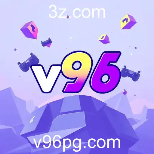 O Impacto do v96 no Cenário de Jogos em 2025