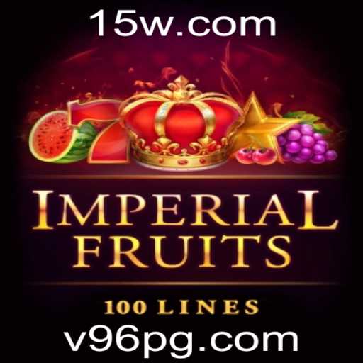 ImperialFruits100: Um Mergulho na Excitante Aventura do Jogo v96