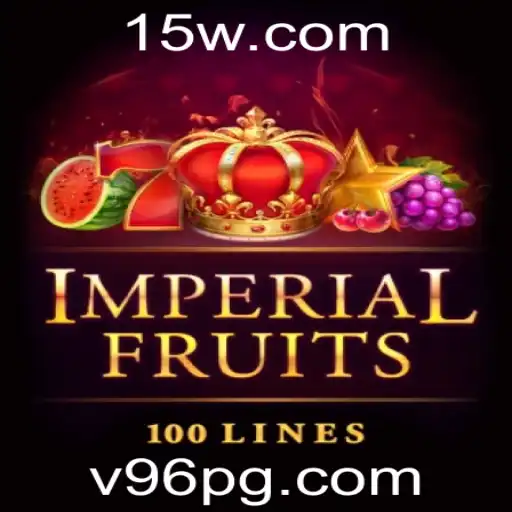 ImperialFruits100: Um Mergulho na Excitante Aventura do Jogo v96