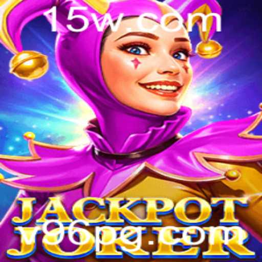 Descubra o Universo Diversificado de JackpotJoker v96