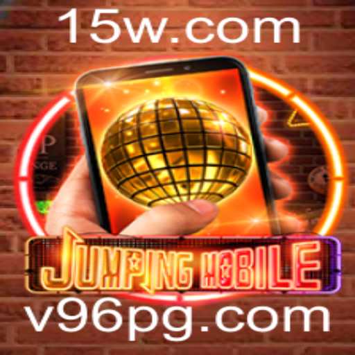 Explorando o Jogo Jumpingmobile: Uma Viagem Através do Futuro dos Jogos com a Atualização v96