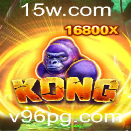 Descubra o Universo Emocionante de Kong: A Experiência de Jogo Inigualável