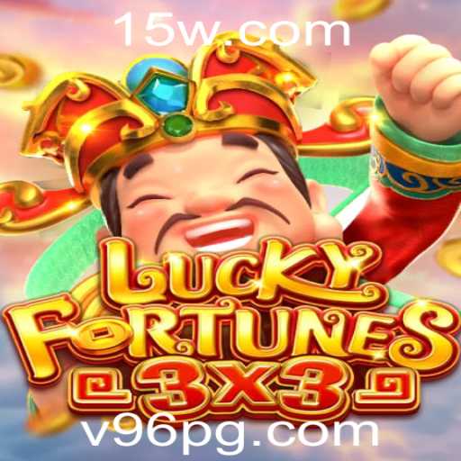 Descubra Tudo Sobre o Jogo LUCKYFORTUNES3x3: Regras e Estratégias