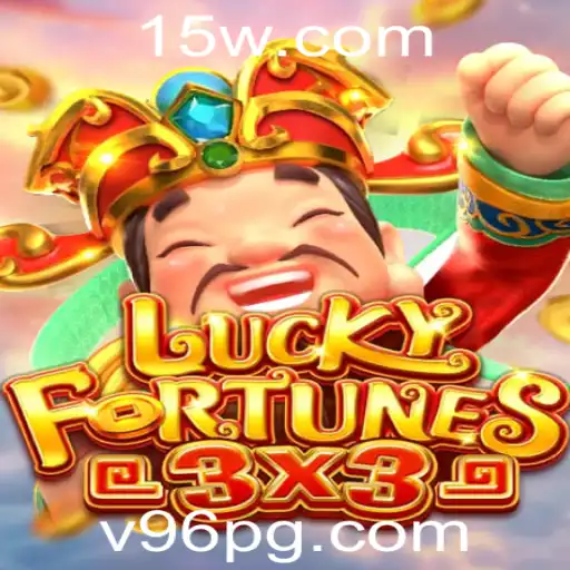 Descubra Tudo Sobre o Jogo LUCKYFORTUNES3x3: Regras e Estratégias